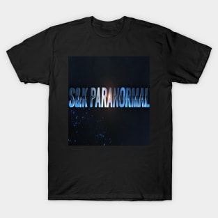 S&K Paranormal T-Shirt